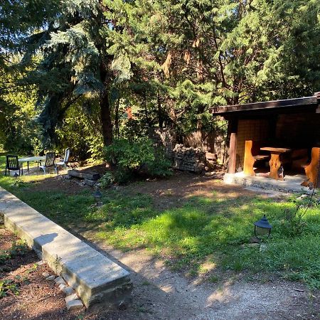 Oereghaz 1839 Hotel Чопак Екстериор снимка