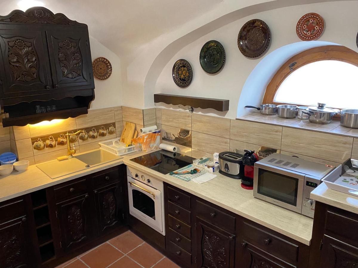 Oereghaz 1839 Hotel Чопак Екстериор снимка