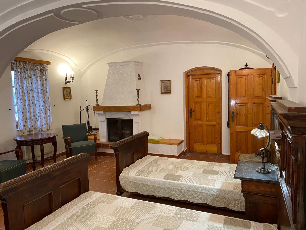 Oereghaz 1839 Hotel Чопак Екстериор снимка