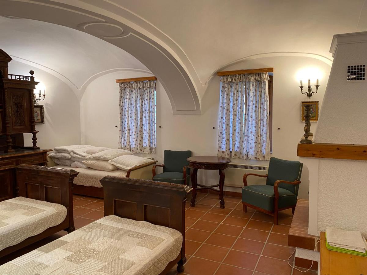 Oereghaz 1839 Hotel Чопак Екстериор снимка