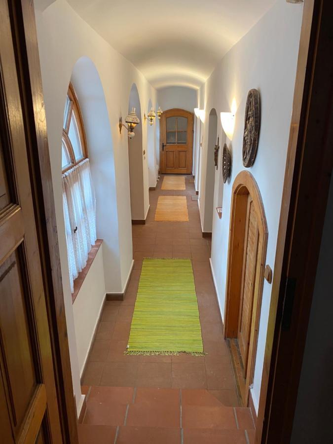 Oereghaz 1839 Hotel Чопак Екстериор снимка