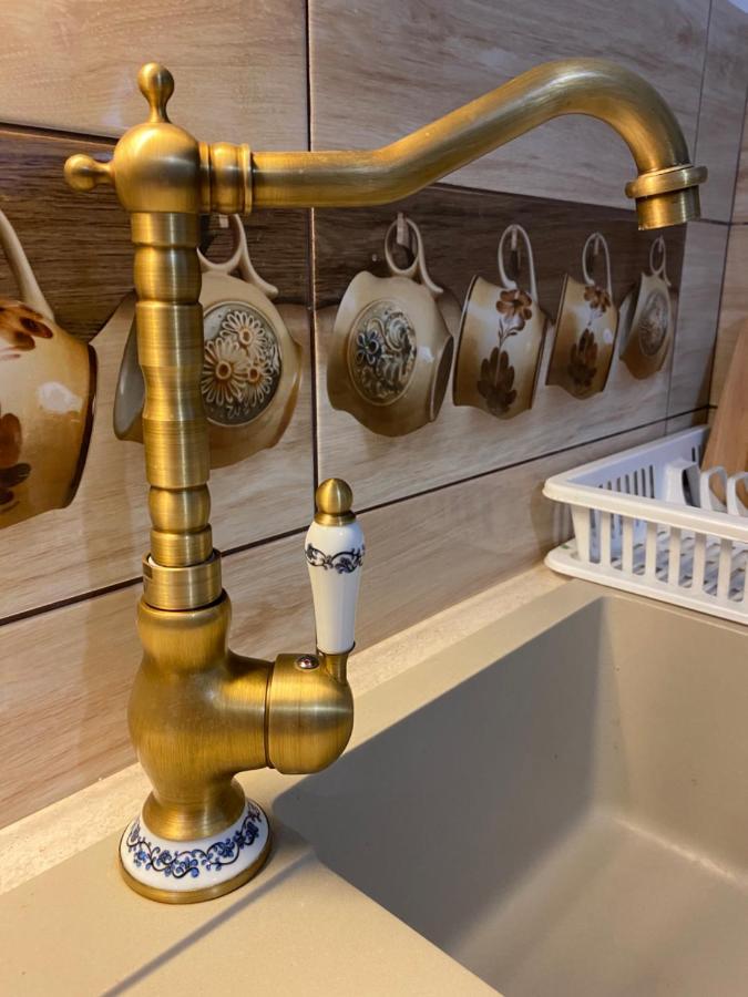Oereghaz 1839 Hotel Чопак Екстериор снимка