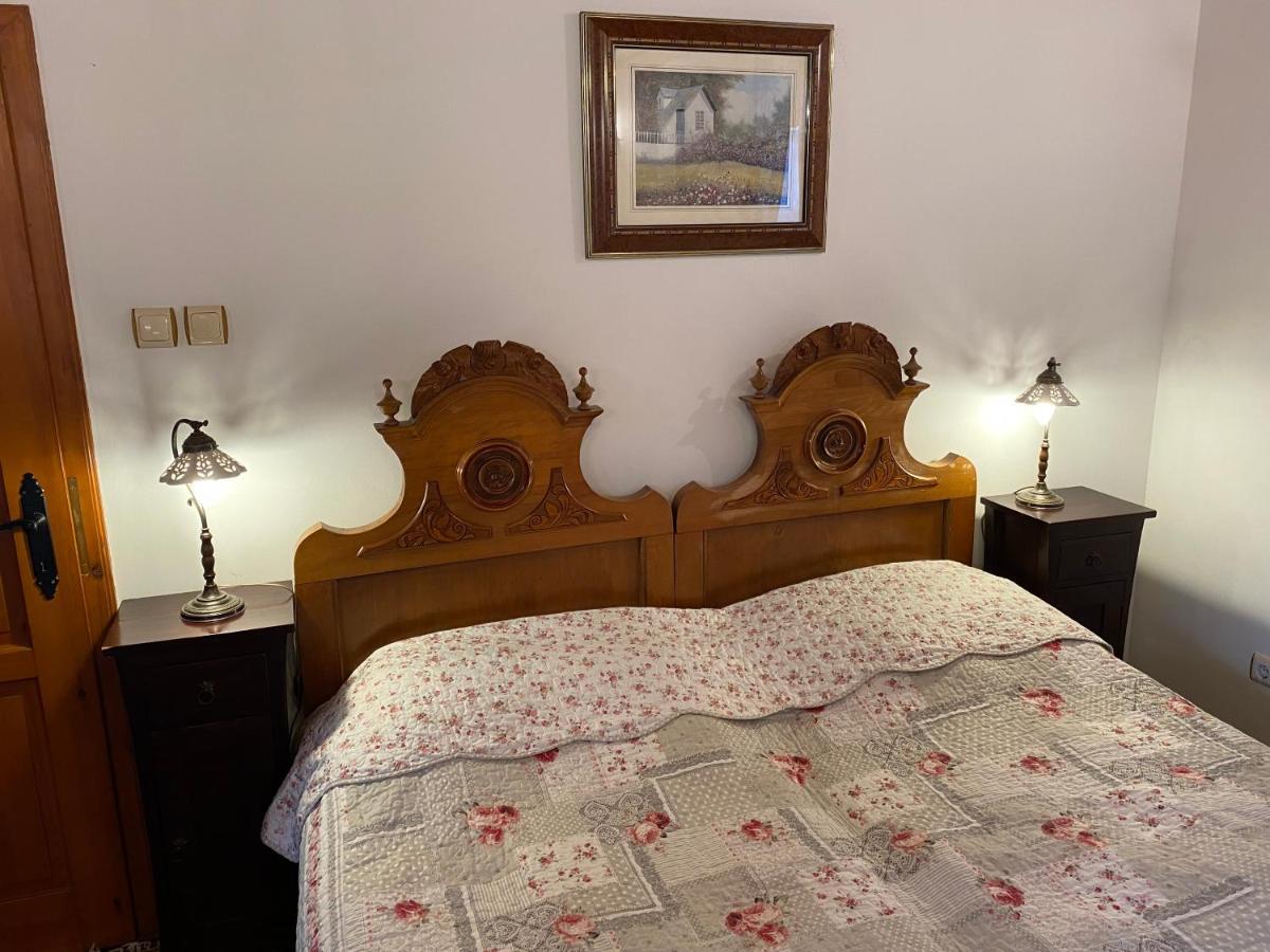 Oereghaz 1839 Hotel Чопак Екстериор снимка