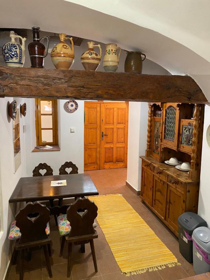 Oereghaz 1839 Hotel Чопак Екстериор снимка