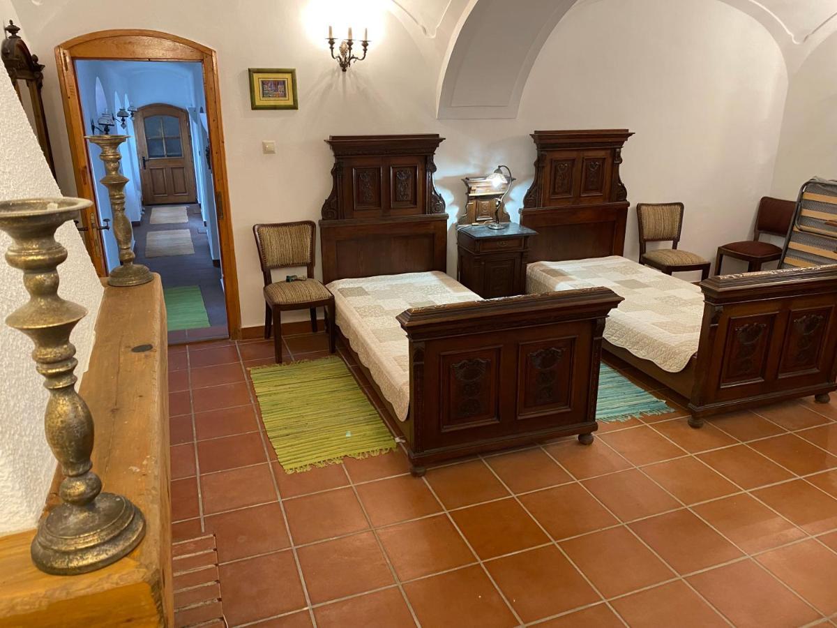 Oereghaz 1839 Hotel Чопак Екстериор снимка