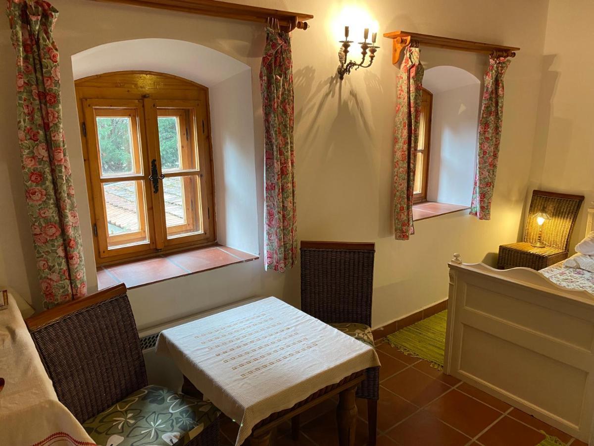 Oereghaz 1839 Hotel Чопак Екстериор снимка