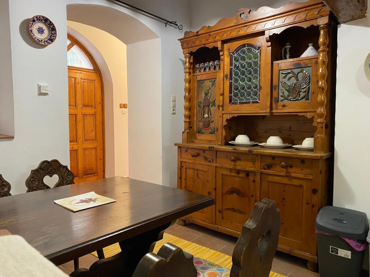 Oereghaz 1839 Hotel Чопак Екстериор снимка