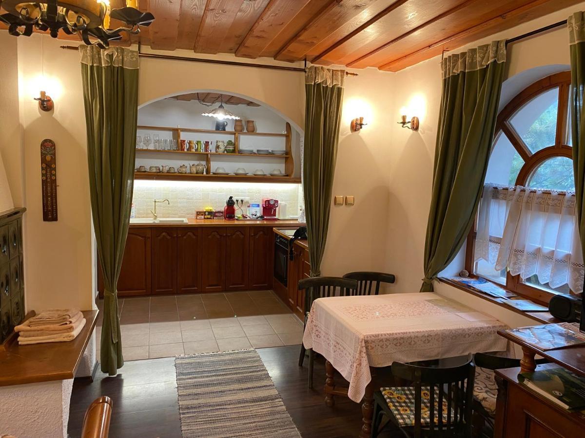 Oereghaz 1839 Hotel Чопак Екстериор снимка