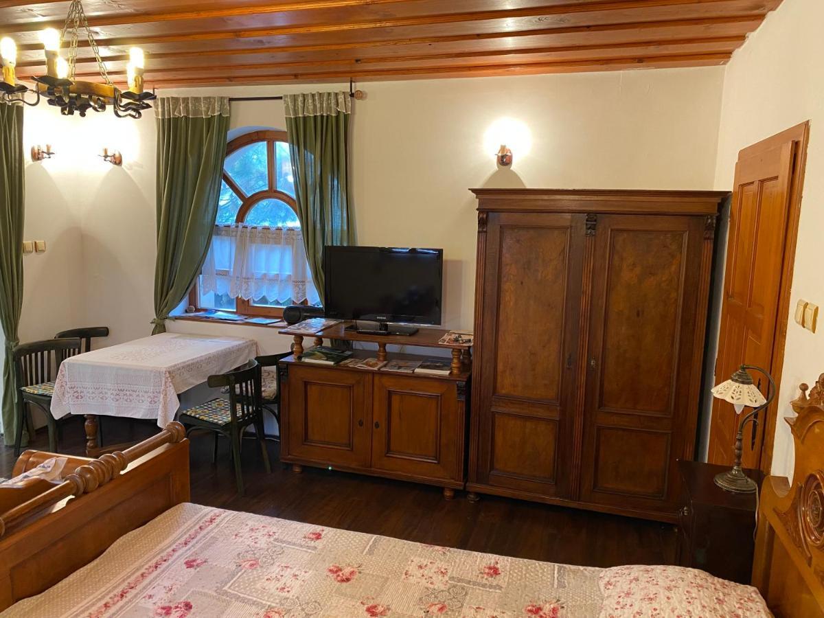Oereghaz 1839 Hotel Чопак Екстериор снимка