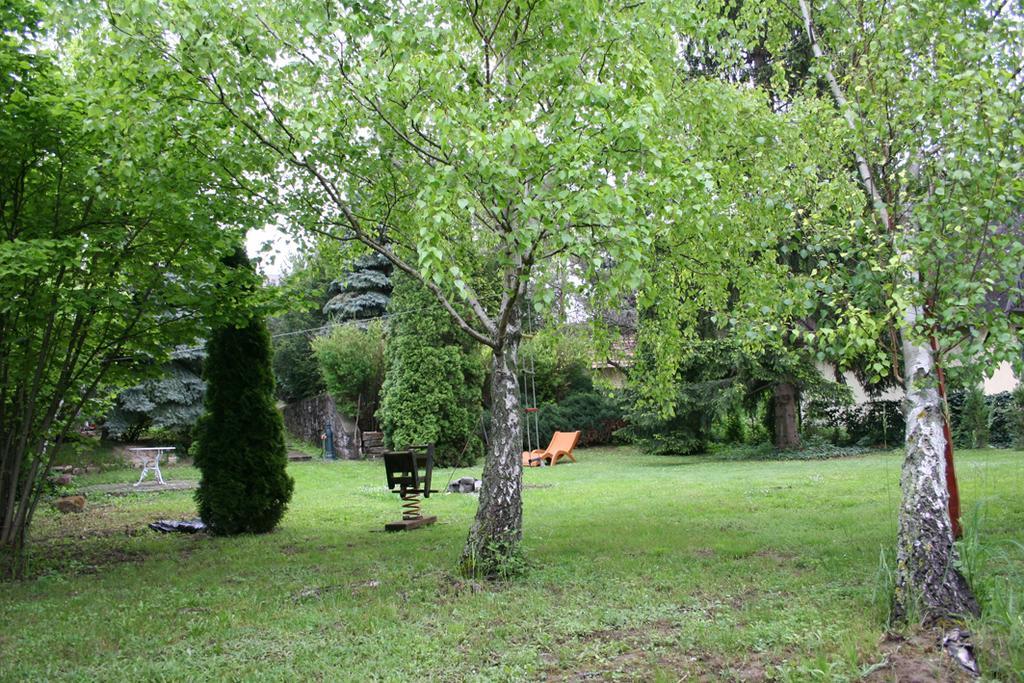 Oereghaz 1839 Hotel Чопак Екстериор снимка